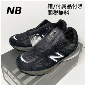 【New Balance】☆日本未入荷☆Women's 990v5 Made in US