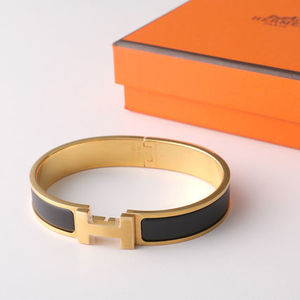 HERMES ブレスレット クリックHH CLIC H703203FB