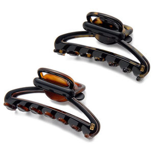 アレクサンドルドゥパリ ヘアクリップ  ACCM 17417 03 TIMELESS