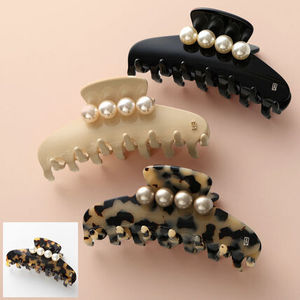 ALEXANDRE DE PARIS ヘアークリップ ACCL 16920 03