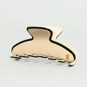 ALEXANDRE DE PARIS ヘアクリップ HAIR CLIP M【国内配送】