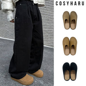 【COSYHARU】Couple slippers