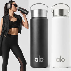 国内発送 Alo Yoga ALO Water Bottle