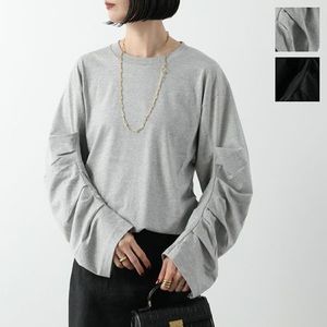 DRIES VAN NOTEN 長袖 カットソー HEYNAS 011114 9603 ロンT
