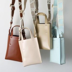 【カラー限定特価】MARNI バッグ MUSEO NANO SHMP0050U0 LV639