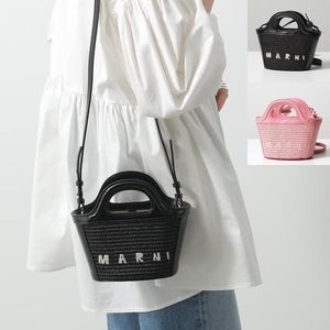 【カラー限定特価】MARNI ショルダーバッグ BMMP0067Q0 P3860