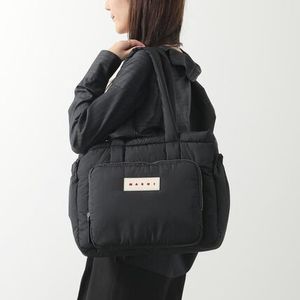 MARNI トートバッグ PUFF East / West SHMQ0097U0 P6460