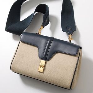 CELINE バッグ Teen Soft 16 ティーン ソフト セーズ 196852DJ9
