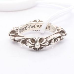 Chrome Hearts 指輪