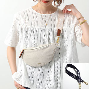 Chloe Kids ベルトバッグ C20593 クロスボディ