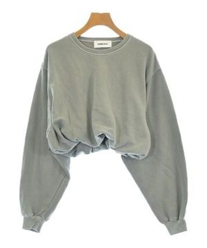 AMBUSH アンブッシュ スウェット グレー F 0541625L0003