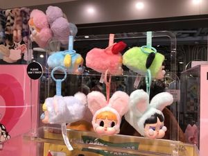POP MART クライベイビー ランダム