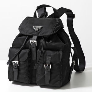 PRADA バックパック 1BZ677 V44 F0002 リュック デイバッグ