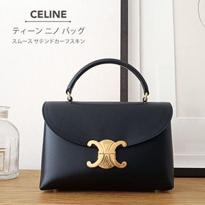 CELINE ティーン ニノ バッグ