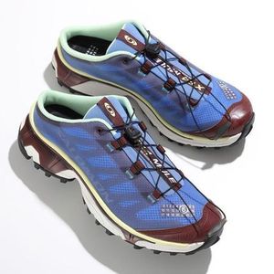 MM6 × SALOMON XT MULE 4 SH1WS0017 P8163