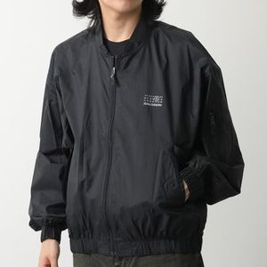 vMM6 × SALOMON スポーツジャケット SH0AM0056 M35418