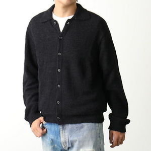 OUR LEGACY カーディガン EVENING POLO M4213ECFSE