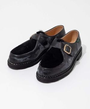 パラブーツ PARABOOT 173682 ビジネスシューズ MICHAEL BRIDE