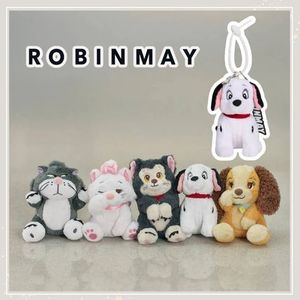追跡有★ROBINMAY Disney マスコット バッグチャーム