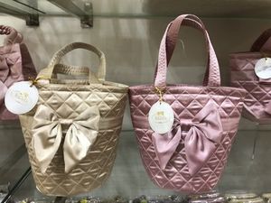 ナラヤ NaRaYa ミニトートバッグ