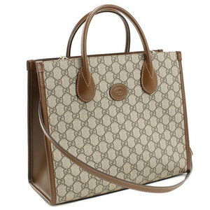【国内即発】GUCCI GG RETRO トートバッグ 659983 8563