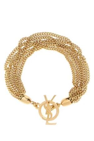 Saint Laurent BRACELET (823404Y1500 8060)