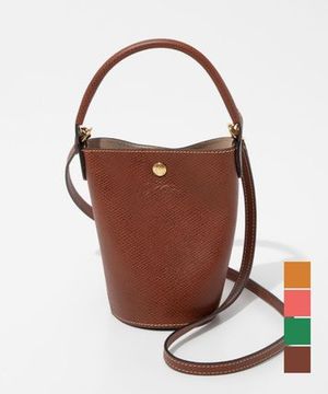 ロンシャン LONGCHAMP 10213 HYZ ショルダーバッグ エピュレ XS