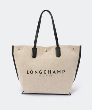LONGCHAMP ロンシャン 1009 HSG トートバッグ ROSEAU
