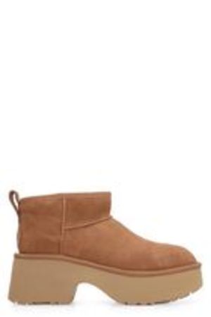 完売前に!!★UGG★Classic Ultra Mini ヒール