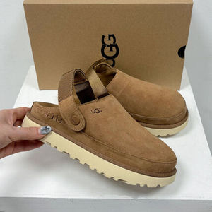 【即発】【UGG】Goldenstar Clog 1138252