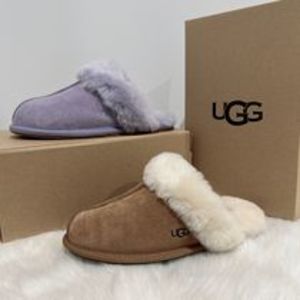 UGG SCUFFETTE II SLIPPER スカフェット スリッパ 送料込/関税無