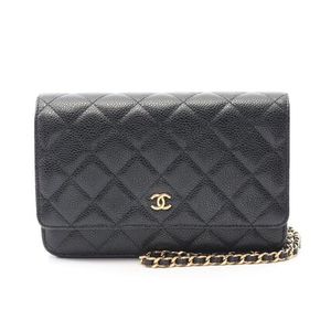 CHANEL ショルダーバッグ