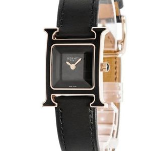 エルメス Hウォッチ PM HH1.270b