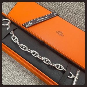 【HERMES】シェーヌダンクル GM