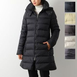 ◆タトラス  POLITEAMA ダウンジャケット ダウンコート BLACK