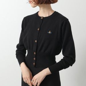 Vivienne Westwood カーディガン 1803002U Y001V 長袖