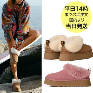国内在庫・即納可能 UGG Tazzelle