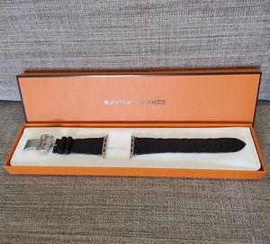 ☆HERMES☆ AppleWatch キリム ディプロイアント 46mm