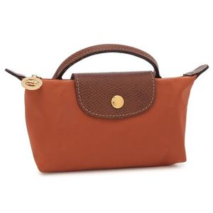 LONGCHAMP ポーチ プリアージュ オリジナル 34175 089