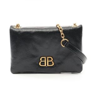 BALENCIAGA ショルダーバッグ