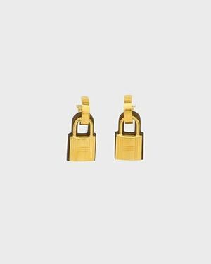 HERMES オーケリーピアス