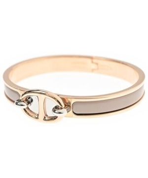 HERMES エルメス ブレスレット・バングル PM 4500325L0177