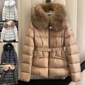 パリ直営店買付【MONCLER】New Boedラグジュアリーなシアリング