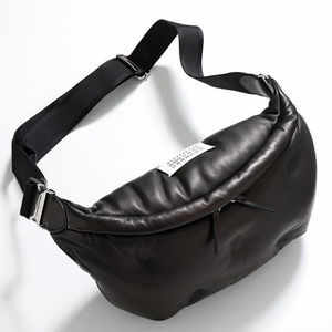 MAISON MARGIELA 11 ボディバッグ Glam Slam S35WB0079 P4300