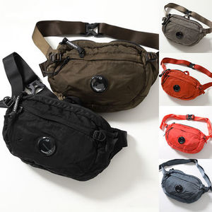 C.P.COMPANY クロスボディバッグ 15CMAC112A 005269G