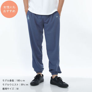 【新品・国内即発】NEW ERA 60684269 MIN  ジョガーパンツ