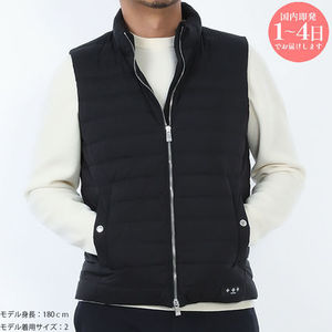 【新品・国内即発】TATRAS MTAT25S4939-D 01オルガ ダウンベスト