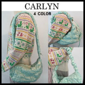 人気★ CARLYN ★COZY GLOW H73302010