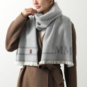 MAX MARA MM マフラー DIADEMA ディアデマ ウール