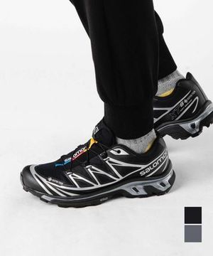 SALOMON サロモン L41663500 スニーカー XT-6 GORE-TEX